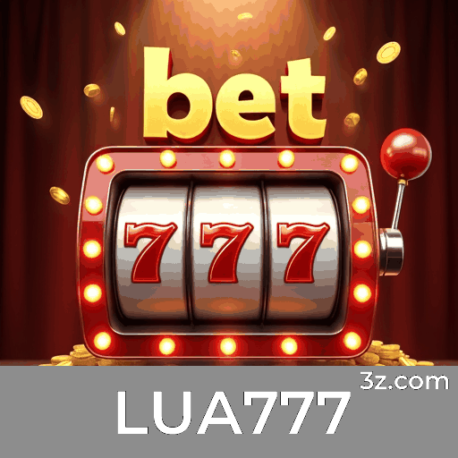 LUA777: Jogos de Cassino que Prometem Experiências Luxuosas e Imersivas