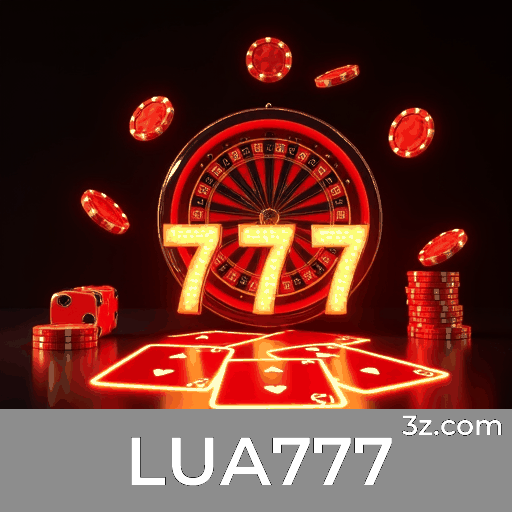 LUA777 Casino: Experiência VIP Exclusiva