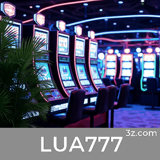 Revolucionária Filosofia de Desenvolvimento de Jogos na LUA777