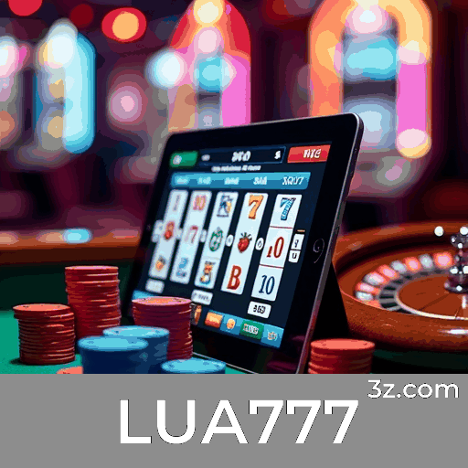 Revolucionária Filosofia de Desenvolvimento de Jogos na LUA777