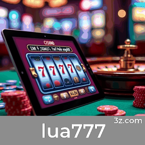 Cadastro na lua777 para desfrutar dos melhores jogos